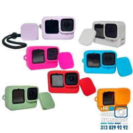 Goma Hero 9, 10 y 11 colores