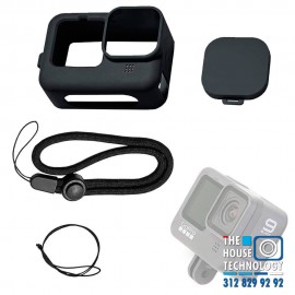 Goma Hero 9, 10 y 11 negra