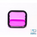  Filtro Magenta GoPro Hero 5 6 7