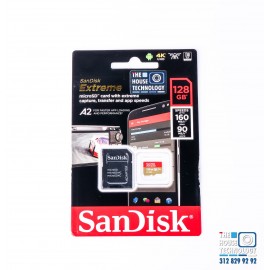 Tarjeta Micro SD 128 GB...