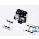 Carcasa GoPro 7 6 5 con Tapas traseras