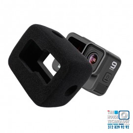 Funda antiruido Hero 8