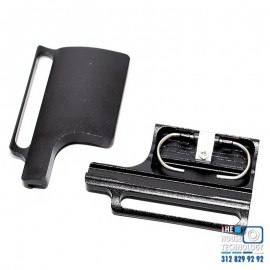 Grapa Carcasa GoPro Hero 3...