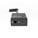 Adaptar Micrófono a Cámara GoPro Hero 7 Hero 6 y Hero 5