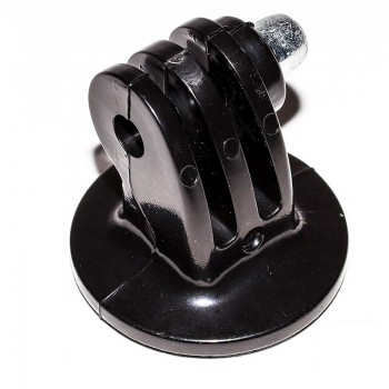 Adaptador Monopod 1/4