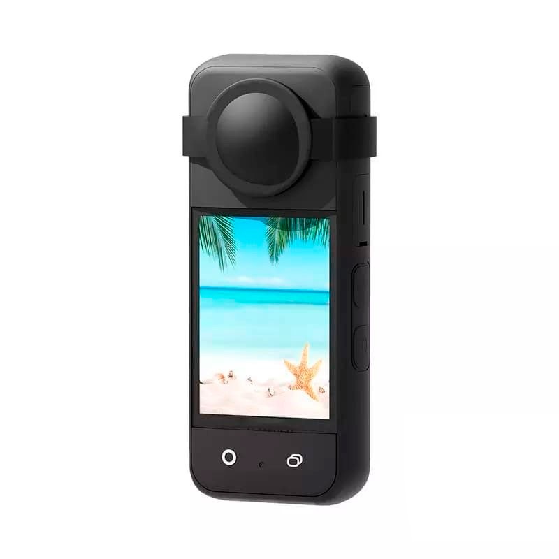 Goma Insta360 X3 Original Colores