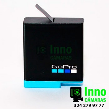 Batería recargable Original GoPro Hero 8, 7 6 5