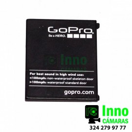Tapa batería para GoPro Hero 3 y 3+ Medellin Colombia.