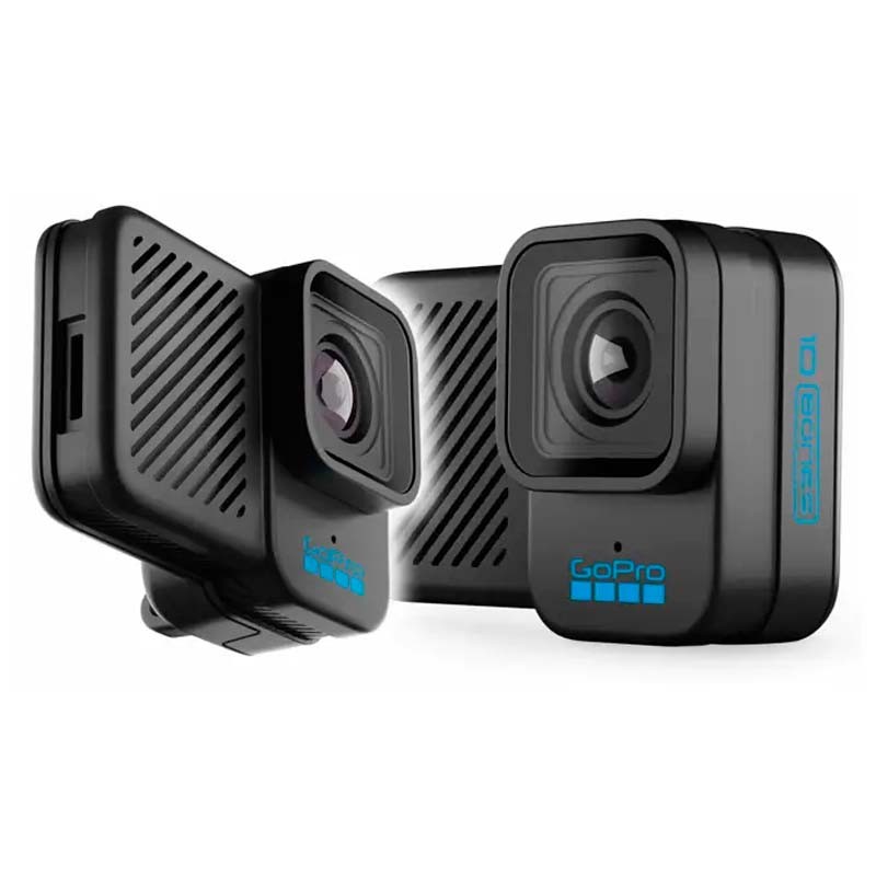 Cámara FPV GoPro 10 Bones Medellin