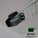 Anclaje para cascos Airflite Colombia