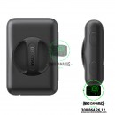Control para cámara insta360 con GPS
