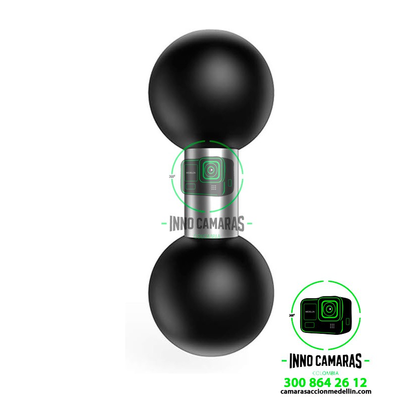 Extensión RAM para Pinzas de insta360