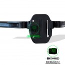 MotoRadds Casco de la Motocicleta Chin Montar para Gopro