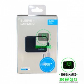 Goma Original GoPro (Precio...