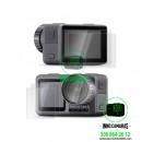 Vidrios templados Osmo Action