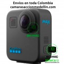 Cámara GoPro Max 360º en...