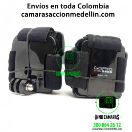 Cabecera GoPro Original