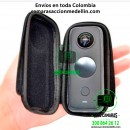 Funda para cámara insta360...
