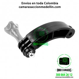 Extensión Rape Corta