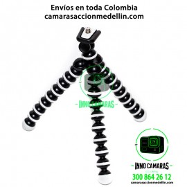 Tripode Araña Pequeño...