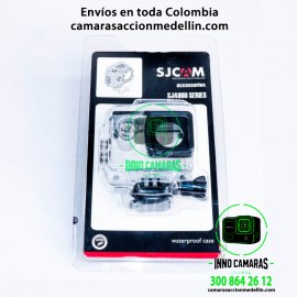 Carcasa SJ CAM Original