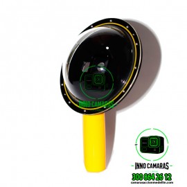 Domo para Cámaras GoPro Hero 5 Hero 6 y Hero 7