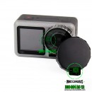 Cubre lente para DJI Osmo Action