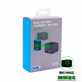 Dual Battery Hero 9, 10, 11...