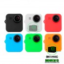 Goma GoPro Max de Colores