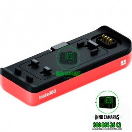 Batería Insta360 One R...
