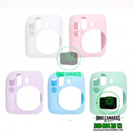 Funda Protectora Silicona...