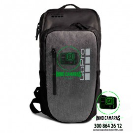 Mochila para accesorios GoPro y cámaras deportivas. Day Tripper Original.