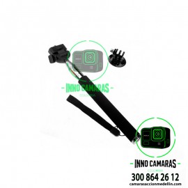 Palo Selfie Largo para Cámaras