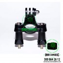 Base manubrio sencilla...