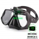 Gafas Buceo negra para...
