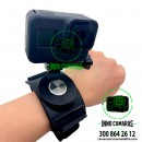 Manilla 3 en 1 rotación 360