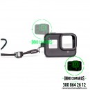 Funda de silicona para GoPro Hero 8 Colombia