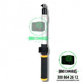 Monopod Flotante GoPro Colombia
