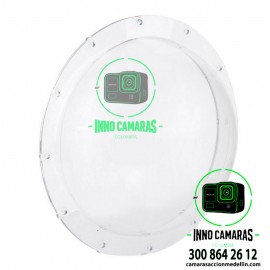 Repuesto Cúpula Domo