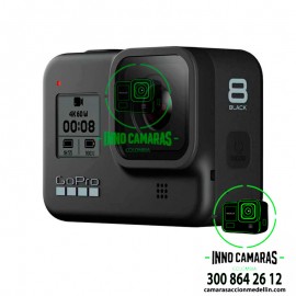 Cámara GoPro Hero 8 Black