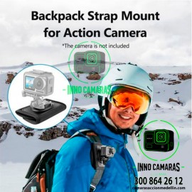 Soporte para Bolso Telesin...