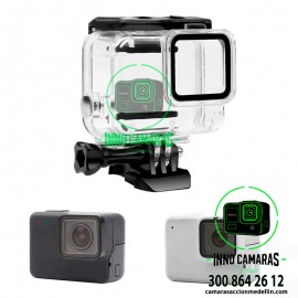 Carcasa GoPro Hero 7 White...