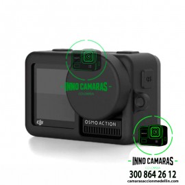 Goma protectora para Osmo...