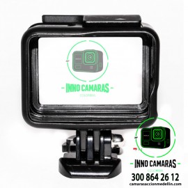 Frame Hero 5 a Hero 7