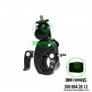 Garra Multiusos para Moto