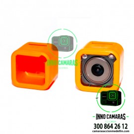 Protector Hero Session 4 y...