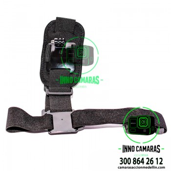 Hombrera GoPro Cámara en Hombro Medellin Colombia
