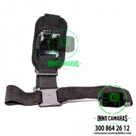 Hombrera GoPro Cámara en Hombro Medellin Colombia