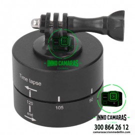 Time Laps para GoPro...