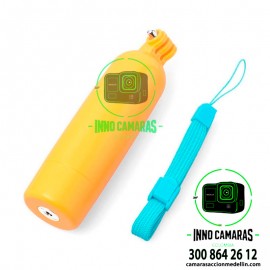 Flotador para GoPro Con...